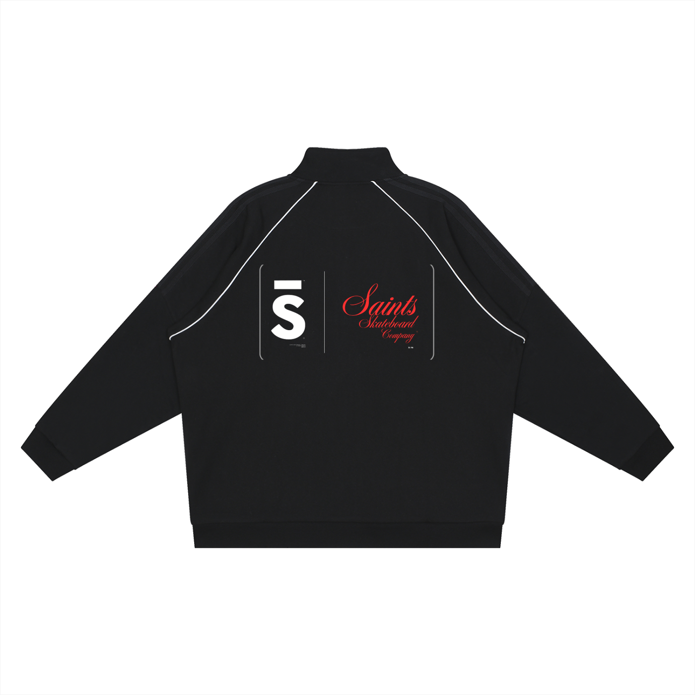 Tracksuit,Set,Unisex,Jacket,Raglan